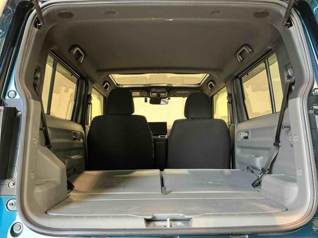 タフトGターボ ダーククロムベンチャーナビ バックカメラ キーフリーシステム LEDヘッドライト LEDフォグランプ 純正アルミホイール スマートアシスト コーナーセンサー 運転席・助手席シートヒーター クルーズコントロール ターボ(栃木県)の中古車