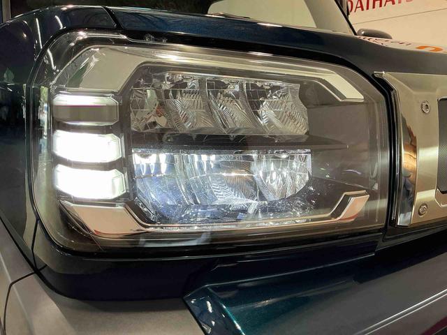 タフトGターボ ダーククロムベンチャーナビ バックカメラ キーフリーシステム LEDヘッドライト LEDフォグランプ 純正アルミホイール スマートアシスト コーナーセンサー 運転席・助手席シートヒーター クルーズコントロール ターボ(栃木県)の中古車