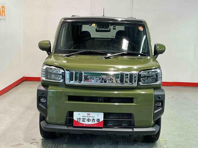 タフトGナビ パノラマモニター ETC ドラレコ キーフリーシステム LEDヘッドライト LEDフォグランプ 純正アルミホイール スマートアシスト コーナーセンサー 運転席・助手席シートヒーター(栃木県)の中古車