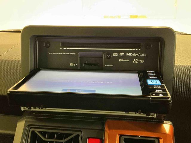 タフトGナビ パノラマモニター ETC ドラレコ キーフリーシステム LEDヘッドライト LEDフォグランプ 純正アルミホイール スマートアシスト コーナーセンサー 運転席・助手席シートヒーター(栃木県)の中古車