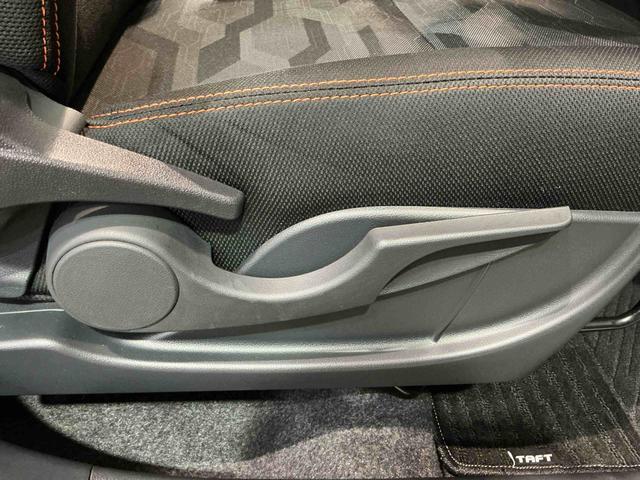 タフトGナビ パノラマモニター ETC ドラレコ キーフリーシステム LEDヘッドライト LEDフォグランプ 純正アルミホイール スマートアシスト コーナーセンサー 運転席・助手席シートヒーター(栃木県)の中古車