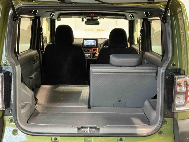 タフトGナビ パノラマモニター ETC ドラレコ キーフリーシステム LEDヘッドライト LEDフォグランプ 純正アルミホイール スマートアシスト コーナーセンサー 運転席・助手席シートヒーター(栃木県)の中古車