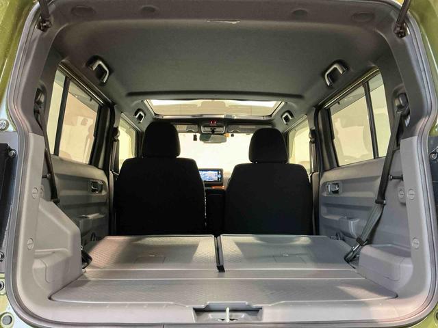 タフトGナビ パノラマモニター ETC ドラレコ キーフリーシステム LEDヘッドライト LEDフォグランプ 純正アルミホイール スマートアシスト コーナーセンサー 運転席・助手席シートヒーター(栃木県)の中古車