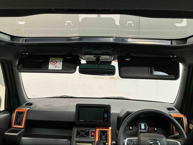 タフトGナビ パノラマモニター ETC ドラレコ キーフリーシステム LEDヘッドライト LEDフォグランプ 純正アルミホイール スマートアシスト コーナーセンサー 運転席・助手席シートヒーター(栃木県)の中古車