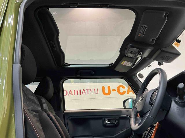 タフトGナビ パノラマモニター ETC ドラレコ キーフリーシステム LEDヘッドライト LEDフォグランプ 純正アルミホイール スマートアシスト コーナーセンサー 運転席・助手席シートヒーター(栃木県)の中古車