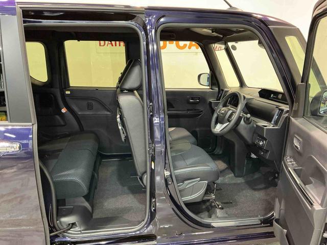 タントカスタムＲＳキーフリーシステム　ＬＥＤヘッドライト　ＬＥＤフォグランプ　両側電動スライドドア　スマートアシスト　コーナーセンサー　純正アルミホイール　オートライト　運転席助手席シートヒーター（栃木県）の中古車