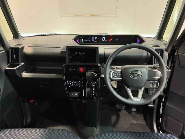 タントカスタムＲＳキーフリーシステム　ＬＥＤヘッドライト　ＬＥＤフォグランプ　両側電動スライドドア　スマートアシスト　コーナーセンサー　純正アルミホイール　オートライト　運転席助手席シートヒーター（栃木県）の中古車