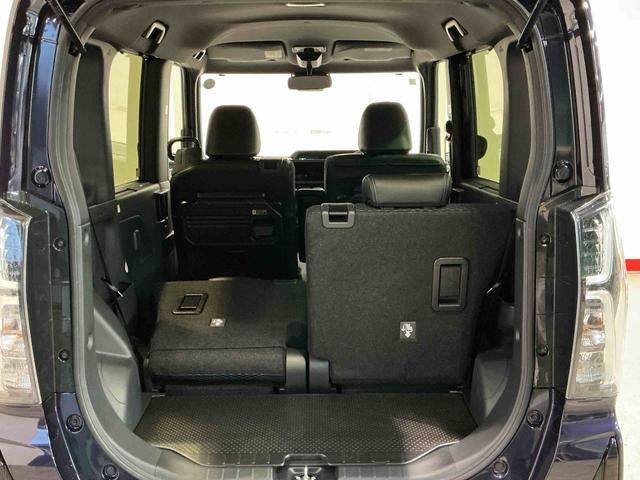 タントカスタムＲＳキーフリーシステム　ＬＥＤヘッドライト　ＬＥＤフォグランプ　両側電動スライドドア　スマートアシスト　コーナーセンサー　純正アルミホイール　オートライト　運転席助手席シートヒーター（栃木県）の中古車