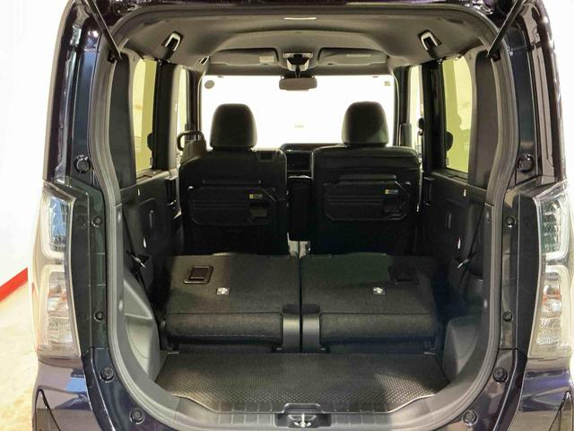 タントカスタムＲＳキーフリーシステム　ＬＥＤヘッドライト　ＬＥＤフォグランプ　両側電動スライドドア　スマートアシスト　コーナーセンサー　純正アルミホイール　オートライト　運転席助手席シートヒーター（栃木県）の中古車