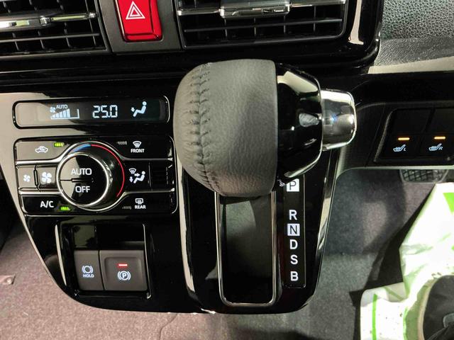 タントカスタムＲＳキーフリーシステム　ＬＥＤヘッドライト　ＬＥＤフォグランプ　両側電動スライドドア　スマートアシスト　コーナーセンサー　純正アルミホイール　オートライト　運転席助手席シートヒーター（栃木県）の中古車