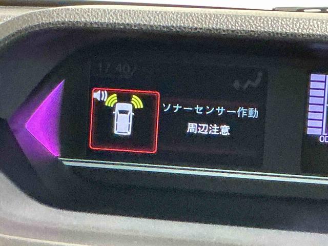 タントカスタムＲＳキーフリーシステム　ＬＥＤヘッドライト　ＬＥＤフォグランプ　両側電動スライドドア　スマートアシスト　コーナーセンサー　純正アルミホイール　オートライト　運転席助手席シートヒーター（栃木県）の中古車