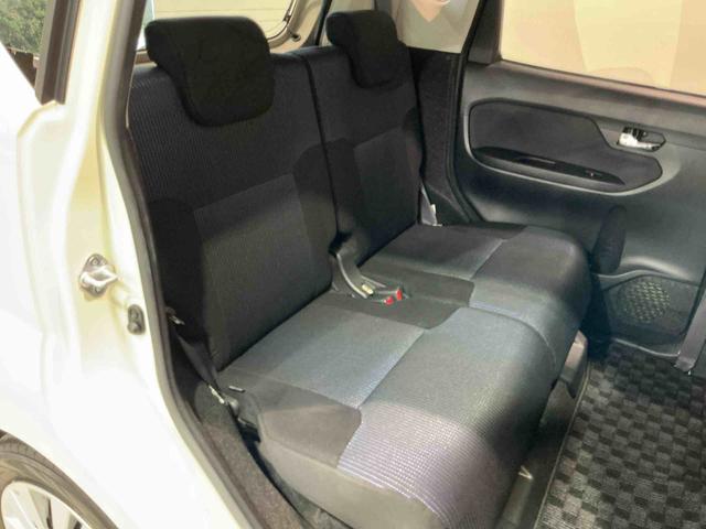 ムーヴカスタム Xスペシャルキーフリーシステム ナビゲーション バックカメラ LEDヘッドライト フォグランプ オートエアコン エアバッグ 電動格納式ドアミラー(栃木県)の中古車