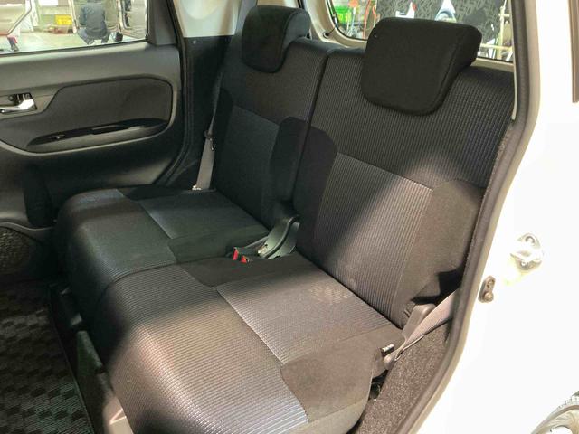 ムーヴカスタム Xスペシャルキーフリーシステム ナビゲーション バックカメラ LEDヘッドライト フォグランプ オートエアコン エアバッグ 電動格納式ドアミラー(栃木県)の中古車