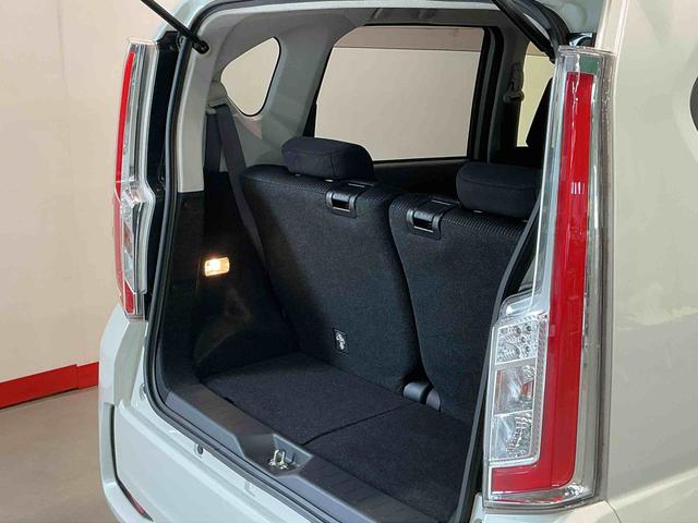 ムーヴカスタム Xスペシャルキーフリーシステム ナビゲーション バックカメラ LEDヘッドライト フォグランプ オートエアコン エアバッグ 電動格納式ドアミラー(栃木県)の中古車