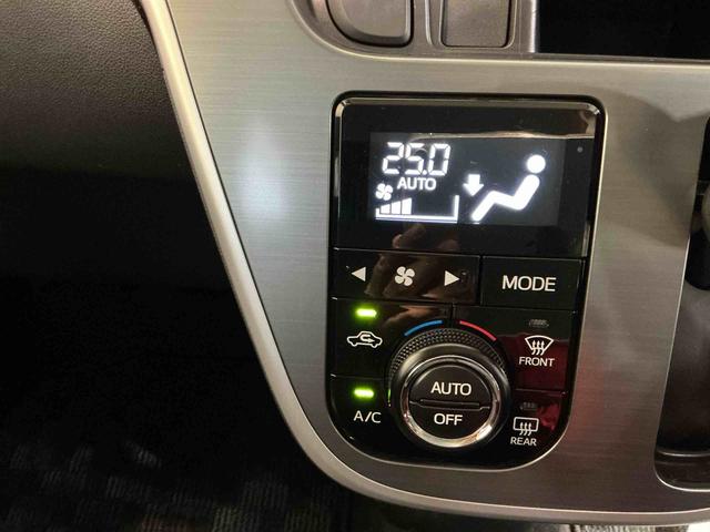 ムーヴカスタム Xスペシャルキーフリーシステム ナビゲーション バックカメラ LEDヘッドライト フォグランプ オートエアコン エアバッグ 電動格納式ドアミラー(栃木県)の中古車