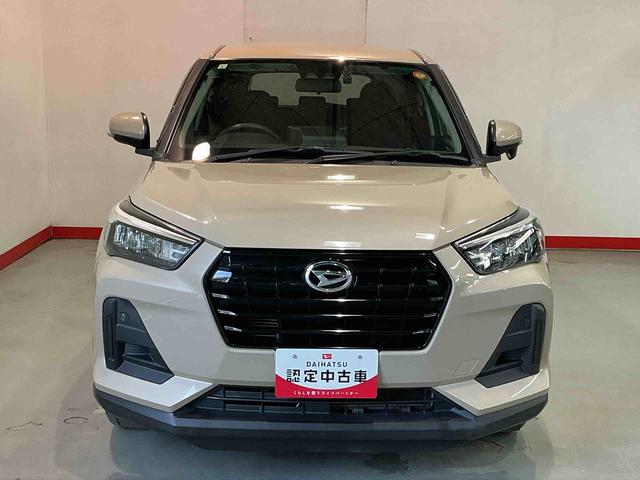 ロッキーXナビ バックカメラ ドライブレコーダー ETC キーフリーシステム LEDヘッドライト アルミホイール オートライト オートエアコン 電動格納式ドアミラー スマートアシスト コーナーセンサー(栃木県)の中古車