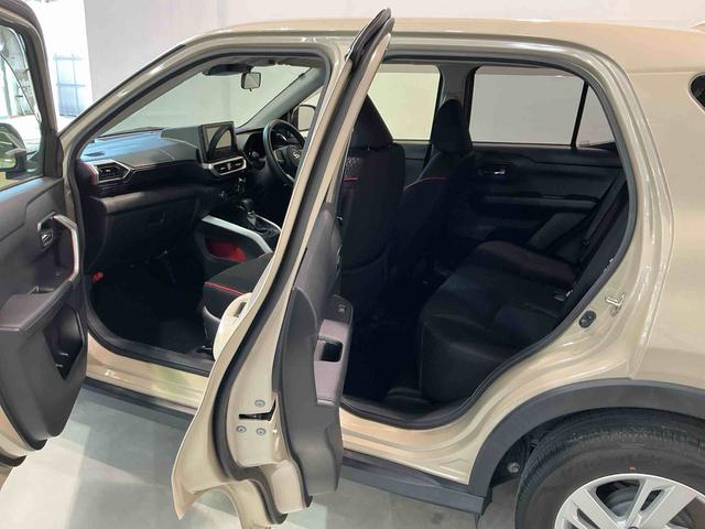 ロッキーXナビ バックカメラ ドライブレコーダー ETC キーフリーシステム LEDヘッドライト アルミホイール オートライト オートエアコン 電動格納式ドアミラー スマートアシスト コーナーセンサー(栃木県)の中古車