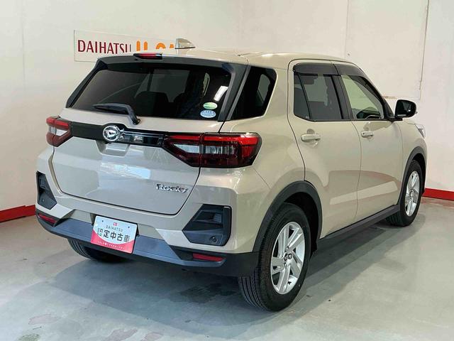 ロッキーXナビ バックカメラ ドライブレコーダー ETC キーフリーシステム LEDヘッドライト アルミホイール オートライト オートエアコン 電動格納式ドアミラー スマートアシスト コーナーセンサー(栃木県)の中古車