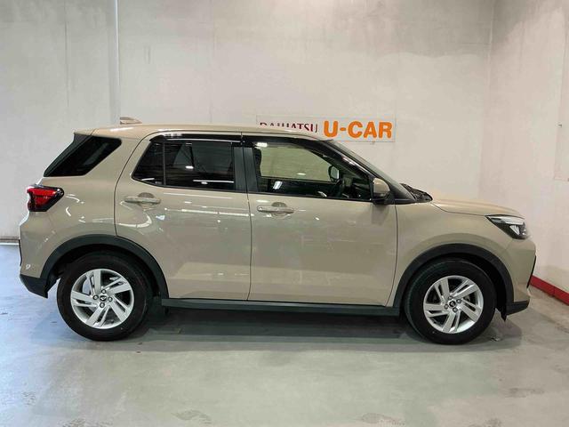 ロッキーXナビ バックカメラ ドライブレコーダー ETC キーフリーシステム LEDヘッドライト アルミホイール オートライト オートエアコン 電動格納式ドアミラー スマートアシスト コーナーセンサー(栃木県)の中古車