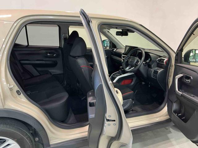 ロッキーXナビ バックカメラ ドライブレコーダー ETC キーフリーシステム LEDヘッドライト アルミホイール オートライト オートエアコン 電動格納式ドアミラー スマートアシスト コーナーセンサー(栃木県)の中古車