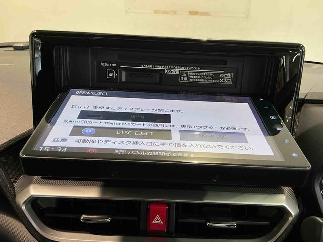 ロッキーXナビ バックカメラ ドライブレコーダー ETC キーフリーシステム LEDヘッドライト アルミホイール オートライト オートエアコン 電動格納式ドアミラー スマートアシスト コーナーセンサー(栃木県)の中古車