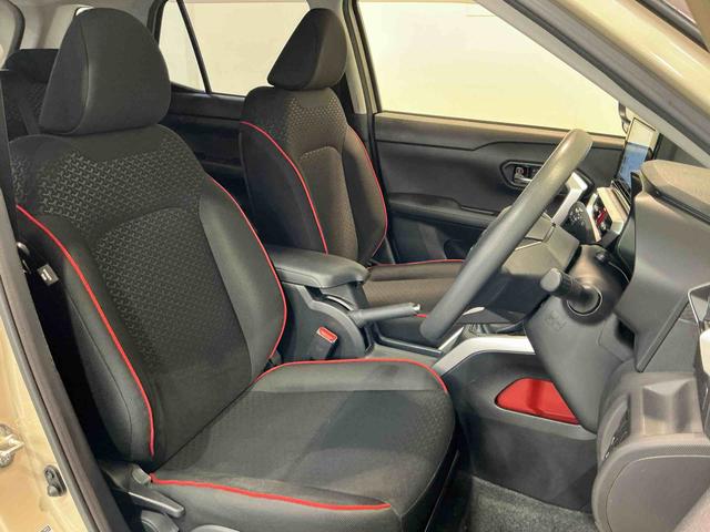 ロッキーXナビ バックカメラ ドライブレコーダー ETC キーフリーシステム LEDヘッドライト アルミホイール オートライト オートエアコン 電動格納式ドアミラー スマートアシスト コーナーセンサー(栃木県)の中古車