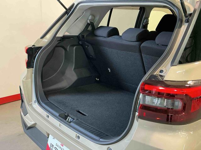 ロッキーXナビ バックカメラ ドライブレコーダー ETC キーフリーシステム LEDヘッドライト アルミホイール オートライト オートエアコン 電動格納式ドアミラー スマートアシスト コーナーセンサー(栃木県)の中古車