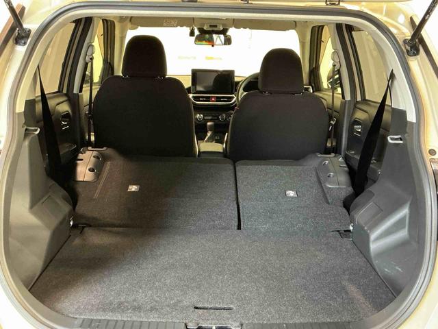 ロッキーXナビ バックカメラ ドライブレコーダー ETC キーフリーシステム LEDヘッドライト アルミホイール オートライト オートエアコン 電動格納式ドアミラー スマートアシスト コーナーセンサー(栃木県)の中古車