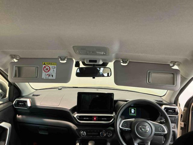 ロッキーXナビ バックカメラ ドライブレコーダー ETC キーフリーシステム LEDヘッドライト アルミホイール オートライト オートエアコン 電動格納式ドアミラー スマートアシスト コーナーセンサー(栃木県)の中古車