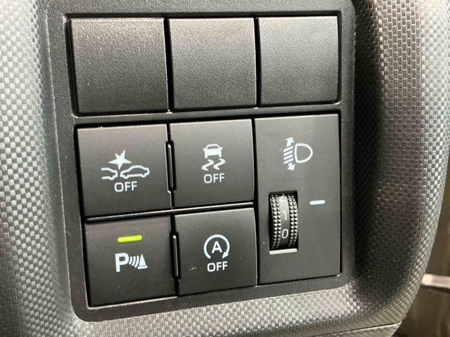 ロッキーXナビ バックカメラ ドライブレコーダー ETC キーフリーシステム LEDヘッドライト アルミホイール オートライト オートエアコン 電動格納式ドアミラー スマートアシスト コーナーセンサー(栃木県)の中古車