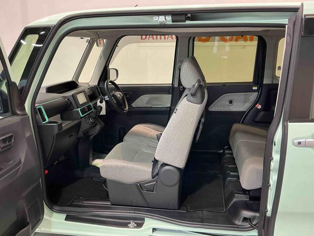 タントXナビゲーションシステム バックカメラ キーフリーシステム スマートアシスト コーナーセンサー 左側電動スライドドア LEDヘッドライト オートエアコン シートバックテーブル 運転席シートリフター(栃木県)の中古車