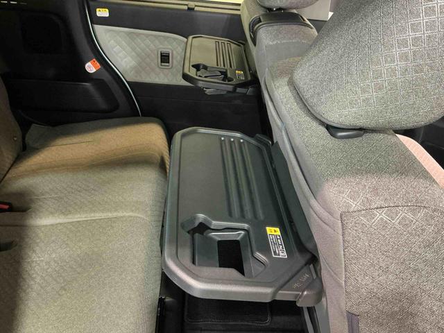 タントXナビゲーションシステム バックカメラ キーフリーシステム スマートアシスト コーナーセンサー 左側電動スライドドア LEDヘッドライト オートエアコン シートバックテーブル 運転席シートリフター(栃木県)の中古車