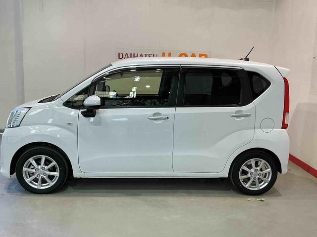 ムーヴXリミテッドII SAIIIナビ ドライブレコーダー スマートアシスト3 誤発進抑制機能 オートエアコン 純正アルミホイール 衝突被害軽減システム(栃木県)の中古車