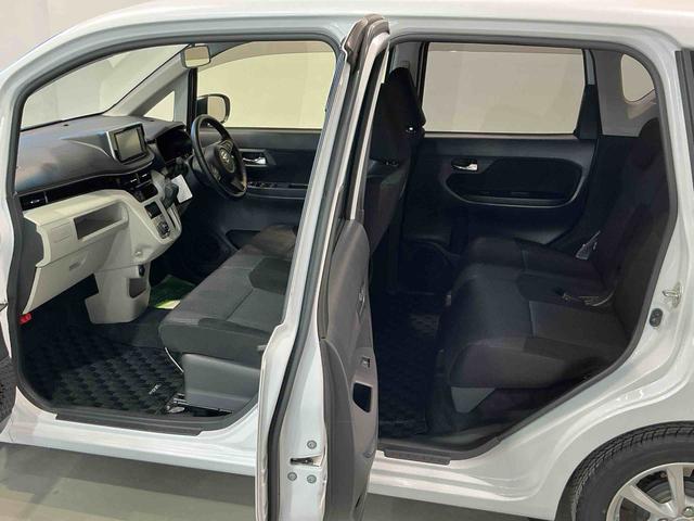 ムーヴXリミテッドII SAIIIナビ ドライブレコーダー スマートアシスト3 誤発進抑制機能 オートエアコン 純正アルミホイール 衝突被害軽減システム(栃木県)の中古車