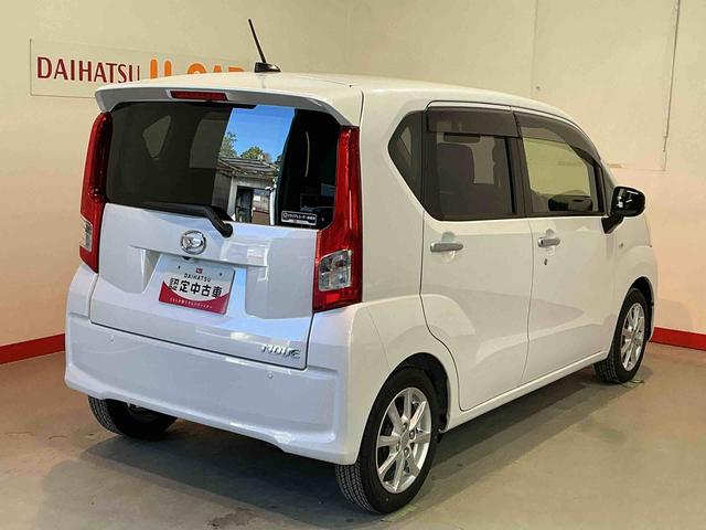 ムーヴXリミテッドII SAIIIナビ ドライブレコーダー スマートアシスト3 誤発進抑制機能 オートエアコン 純正アルミホイール 衝突被害軽減システム(栃木県)の中古車