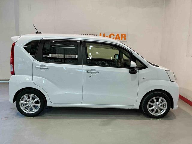 ムーヴXリミテッドII SAIIIナビ ドライブレコーダー スマートアシスト3 誤発進抑制機能 オートエアコン 純正アルミホイール 衝突被害軽減システム(栃木県)の中古車