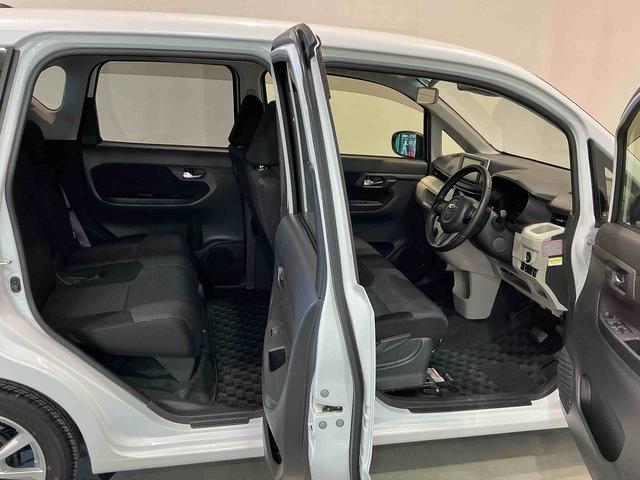 ムーヴXリミテッドII SAIIIナビ ドライブレコーダー スマートアシスト3 誤発進抑制機能 オートエアコン 純正アルミホイール 衝突被害軽減システム(栃木県)の中古車