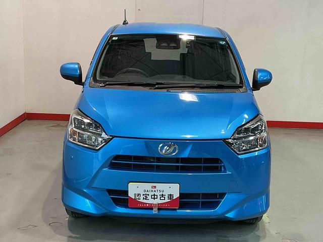 ミライースX リミテッドSAIII修復歴あり ナビ キーレスエントリーシステム バックカメラ LEDヘッドライト マニュアルエアコン スマートアシスト コーナーセンサー オートライト 電動格納式ドアミラー(栃木県)の中古車