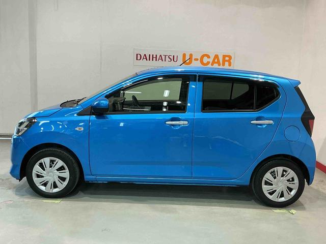 ミライースX リミテッドSAIII修復歴あり ナビ キーレスエントリーシステム バックカメラ LEDヘッドライト マニュアルエアコン スマートアシスト コーナーセンサー オートライト 電動格納式ドアミラー(栃木県)の中古車