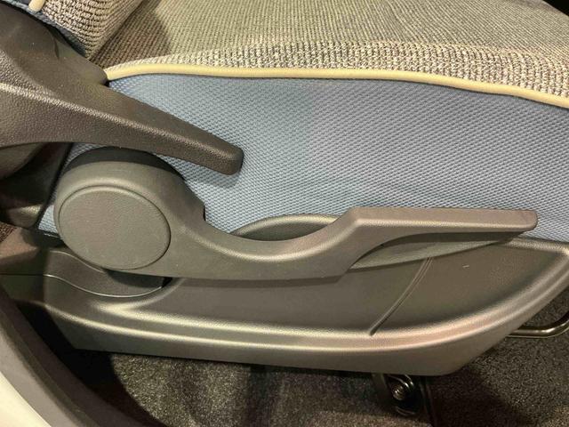 ムーヴキャンバスストライプスＧターボディスプレイオーディオ　パノラマモニター　キーフリーシステム　ＬＥＤヘッドライト　ＬＥＤフォグランプ　オートエアコン　運転席・助手席電動スライドドア　運転席・助手席シートヒーター　スマートアシスト（栃木県）の中古車