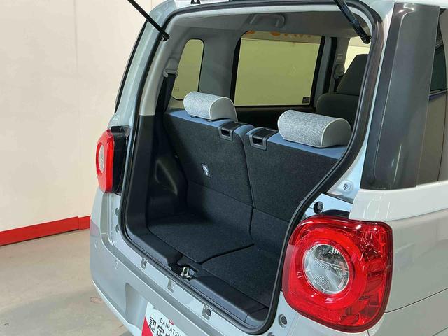 ムーヴキャンバスストライプスＧターボディスプレイオーディオ　パノラマモニター　キーフリーシステム　ＬＥＤヘッドライト　ＬＥＤフォグランプ　オートエアコン　運転席・助手席電動スライドドア　運転席・助手席シートヒーター　スマートアシスト（栃木県）の中古車