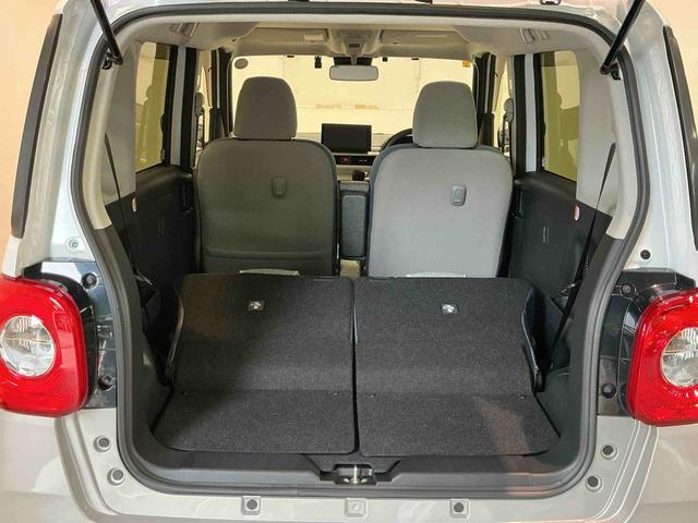 ムーヴキャンバスストライプスＧターボディスプレイオーディオ　パノラマモニター　キーフリーシステム　ＬＥＤヘッドライト　ＬＥＤフォグランプ　オートエアコン　運転席・助手席電動スライドドア　運転席・助手席シートヒーター　スマートアシスト（栃木県）の中古車