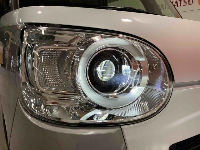 ムーヴキャンバスストライプスＧターボディスプレイオーディオ　パノラマモニター　キーフリーシステム　ＬＥＤヘッドライト　ＬＥＤフォグランプ　オートエアコン　運転席・助手席電動スライドドア　運転席・助手席シートヒーター　スマートアシスト（栃木県）の中古車