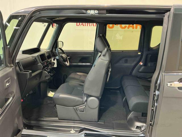 タントカスタムRSキーフリーシステム LEDヘッドライト LEDフォグランプ 両側電動スライドドア スマートアシスト コーナーセンサー 純正アルミホイール オートライト 運転席助手席シートヒーター(栃木県)の中古車