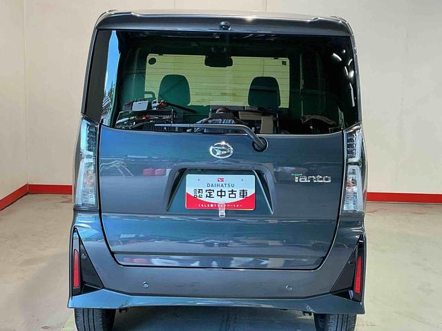 タントカスタムRSキーフリーシステム LEDヘッドライト LEDフォグランプ 両側電動スライドドア スマートアシスト コーナーセンサー 純正アルミホイール オートライト 運転席助手席シートヒーター(栃木県)の中古車