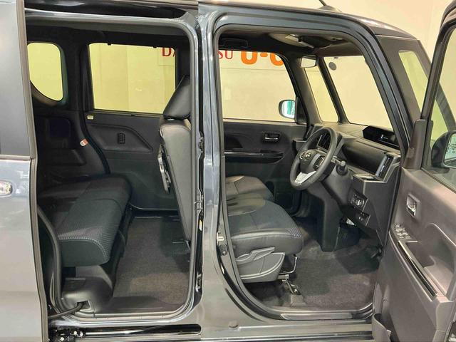 タントカスタムRSキーフリーシステム LEDヘッドライト LEDフォグランプ 両側電動スライドドア スマートアシスト コーナーセンサー 純正アルミホイール オートライト 運転席助手席シートヒーター(栃木県)の中古車