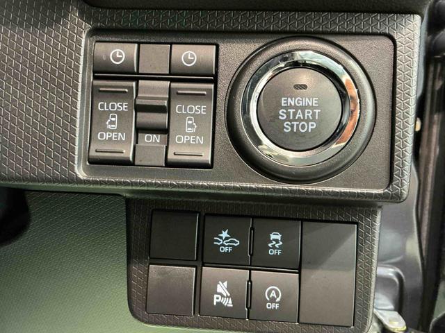 タントカスタムRSキーフリーシステム LEDヘッドライト LEDフォグランプ 両側電動スライドドア スマートアシスト コーナーセンサー 純正アルミホイール オートライト 運転席助手席シートヒーター(栃木県)の中古車