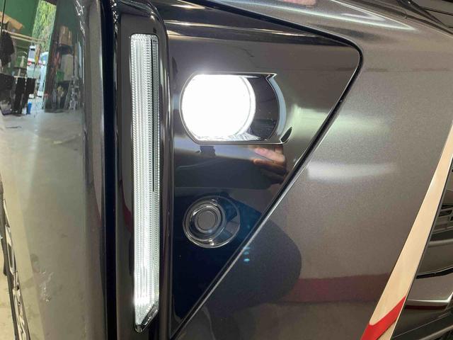 タントカスタムRSキーフリーシステム LEDヘッドライト LEDフォグランプ 両側電動スライドドア スマートアシスト コーナーセンサー 純正アルミホイール オートライト 運転席助手席シートヒーター(栃木県)の中古車