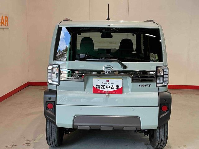 タフトG ダーククロムベンチャーディスプレイオーディオ バックカメラ キーフリーシステム LEDヘッドライト LEDフォグランプ 純正アルミホイール スマートアシスト コーナーセンサー 運転席・助手席シートヒーター(栃木県)の中古車