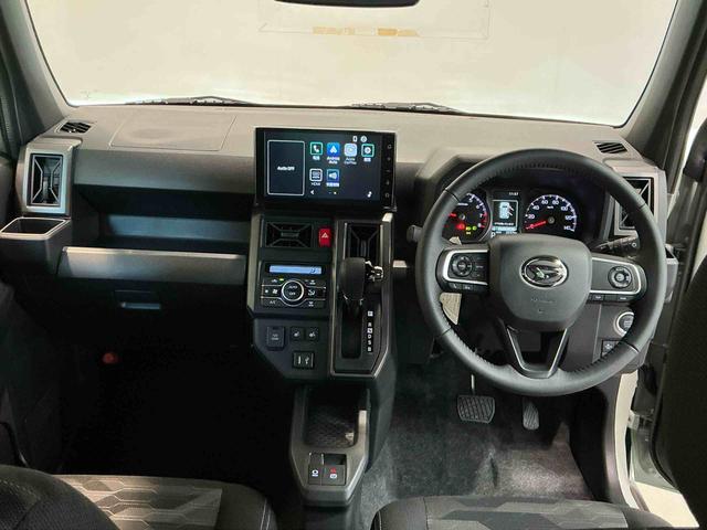 タフトG ダーククロムベンチャーディスプレイオーディオ バックカメラ キーフリーシステム LEDヘッドライト LEDフォグランプ 純正アルミホイール スマートアシスト コーナーセンサー 運転席・助手席シートヒーター(栃木県)の中古車